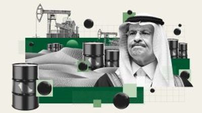 Has Saudi Arabia lost control of oil prices?