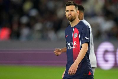 Soccer world waits for Messi's decision with Al-Hilal, Barcelona and Inter Miami possible options