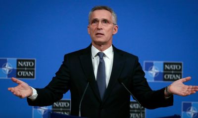 France opposed to opening of Nato liaison office in Japan, official says