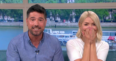 This Morning fans say Phillip Schofield's replacement is 'perfect fit' who 'works better' with Holly
