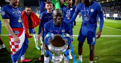 N'Golo Kante exit sees Chelsea repeat fatal Mason Mount transfer mistake