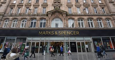 M&S selling 'really comfy' £25 dupes for £75 Birkenstock sandals