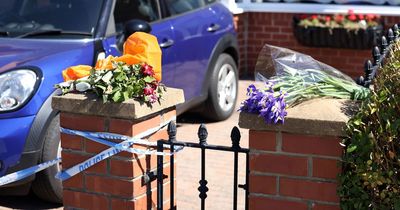 Inquest opens into the death of woman who allegedly died in suspected 'murder-suicide' in North Shields