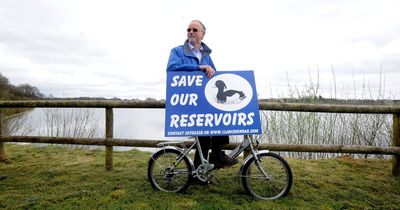 Cardiff reservoirs that were saved for the city after a bitter planning row are to finally reopen