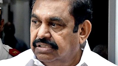 Palaniswami urges State govt. to fill vacancy in Group IV service