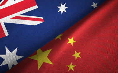 Is Australia catching up with the Asian century at last?