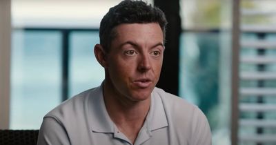 Netflix 'Full Swing' captures reaction of PGA players after LIV Golf merger bombshell