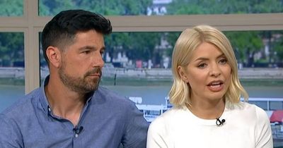 ITV This Morning viewers spot Holly Willoughby change as demand issued