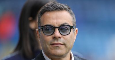 Italian media detail two factors delaying Leeds United chief Andrea Radrizzani's Sampdoria takeover