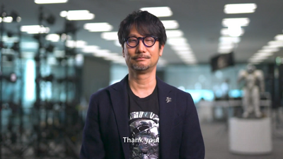 Hideo Kojima's Death Stranding may be the key to saving Mac gaming