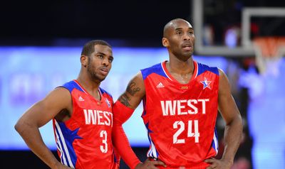 Chris Paul on how he and Kobe Bryant could’ve played together on the Lakers