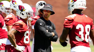 The Embarrassing Cardinals May Be the Story of the 2023 NFL Season