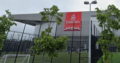 Glasgow's Emirates Arena and the things you can do from the Sir Chris Hoy Velodrome to relaxing spa