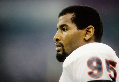 95 days till Bears season opener: Every player to wear No. 95 for Chicago
