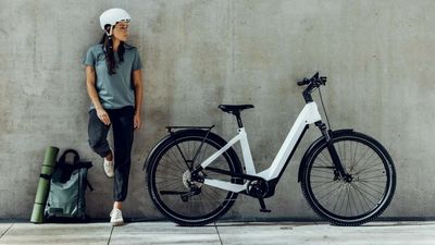 German Brand Advanced Bikes Aims For Sustainability With Reco Wave E-Bike