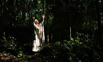 The forest knows: the Amazon village with a message for the world – a photo essay