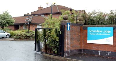 Care home where resident barricaded himself in room taken out of special measures