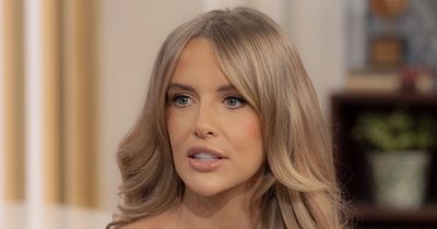 Love Island's Faye Winter shares cancer warning after finding a lump on holiday