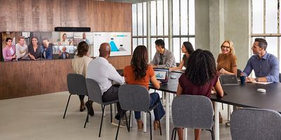 Cisco Introduces New Innovations for the Future of Hybrid Meetings