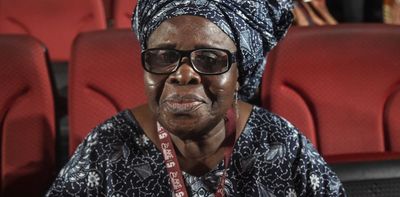 Ama Ata Aidoo: the pioneering writer from Ghana left behind a string of feminist classics