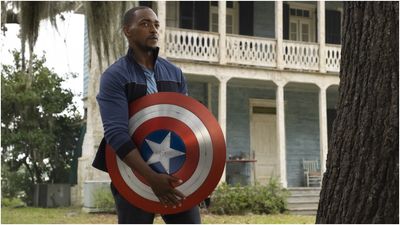 Marvel fans think Captain America 4's new title gives away its plot