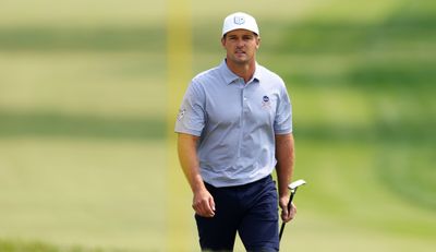 'A Win For The Game Of Golf' - DeChambeau Praises PGA Tour And PIF Merger