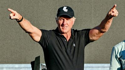 Report: Greg Norman 'Not Expected' To Be Part Of Golf's New Future After Being Left Out Of Merger Talks