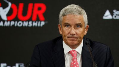 Jay Monahan Accepts Hypocrisy Criticism At 'Intense' Players Meeting But Defends Merger