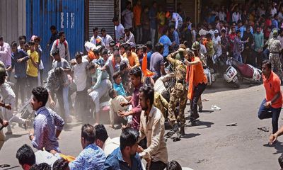 Maha: Stone pelting in Kolhapur over use of Tipu Sultan’s image with offensive audio as social media 'status'; police send proposal to suspend internet