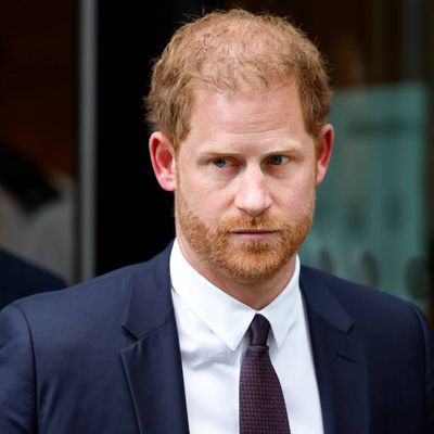 Prince Harry says he faced 'horrific personal attacks and intimidation’ for hacking trial and addresses James Hewitt rumours in court