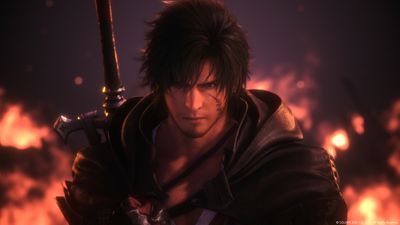 Final Fantasy 16's main character will "subvert what you might expect" says VA