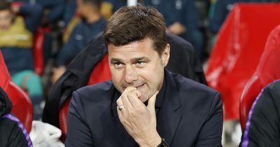 Mauricio Pochettino can solve two Chelsea problems by using secret weapon to land £51.5m move