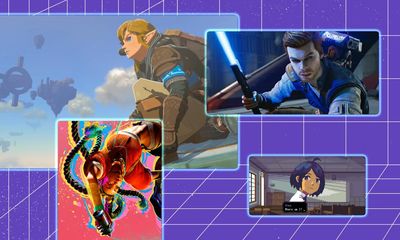 The best games of 2023 so far