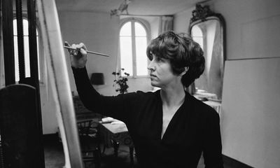 Françoise Gilot obituary