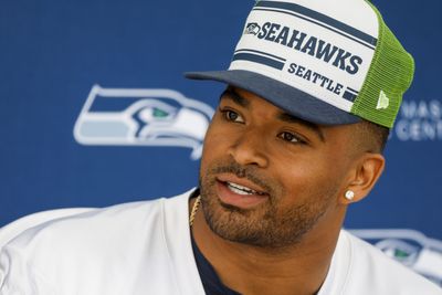 Seahawks 2023 Mandatory Minicamp: Sights and sounds from Day 1