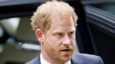 Prince Harry trial: five other famous royals who have appeared in court