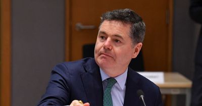 Paschal Donohoe says sports can't be used as 'tool of foreign policy' as LIV saga rumbles on