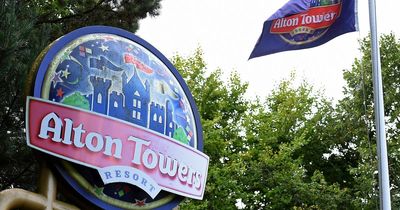 Alton Towers fans snap up £11 theme park entry tickets in flash deal