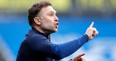 The inside track on John Eustace, Birmingham City's 'element of uncertainty' and Swansea City's chances of luring him