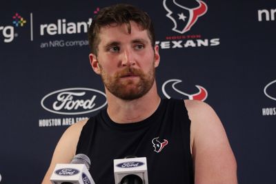 TE Dalton Schultz picked the Texans due to offensive scheme