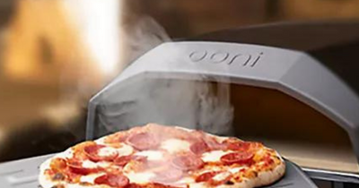 Lakeland shoppers snap up Ooni Pizza ovens with unbeatable discount using this exclusive code