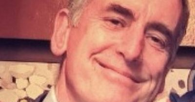 Search for missing NHS worker who may be driving silver car
