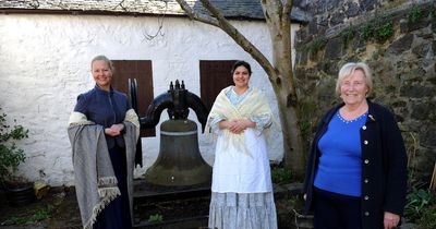 People urged to dive into cultural heritage as Paisley prepares for Sma' Shot Day