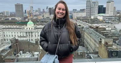 'Older men pay me for dates around the world - they're more respectful than my exes'