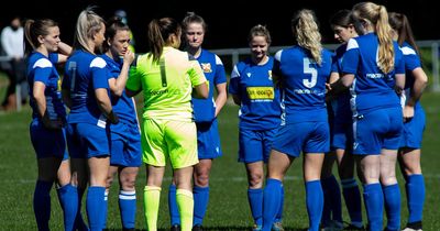 FAW deny favouritism allegations as women's club folds following relegation from top-flight