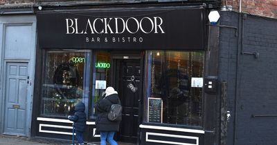 Restaurant owner says 'heart broke' as he saw struggling mum's order for her kids