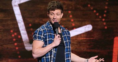 Comedian Matt Rife announces UK tour as fans rush to buy tickets to see the American TikTok star