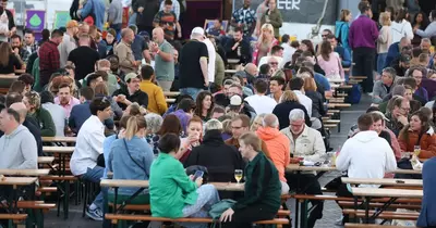 Bristol Beer Festival 2023: All you need to know ahead of harbourside event