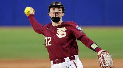 Ace Kathryn Sandercock Could Be Key to FSU Stopping Oklahoma