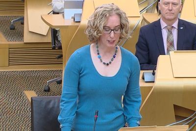 Scotland's deposit return scheme to be delayed until 2025, Lorna Slater tells MSPs